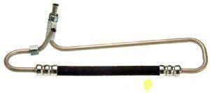 Gates Power Steering Pressure Line Hose Assembly 360170