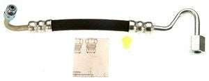 Gates Power Steering Pressure Line Hose Assembly 360180