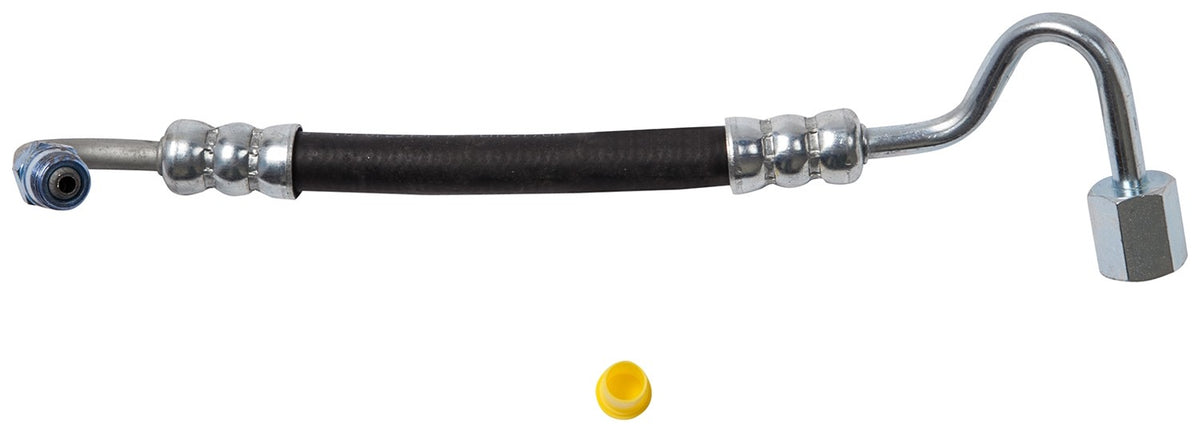 Gates Power Steering Pressure Line Hose Assembly 360180