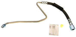 Gates Power Steering Pressure Line Hose Assembly 360190