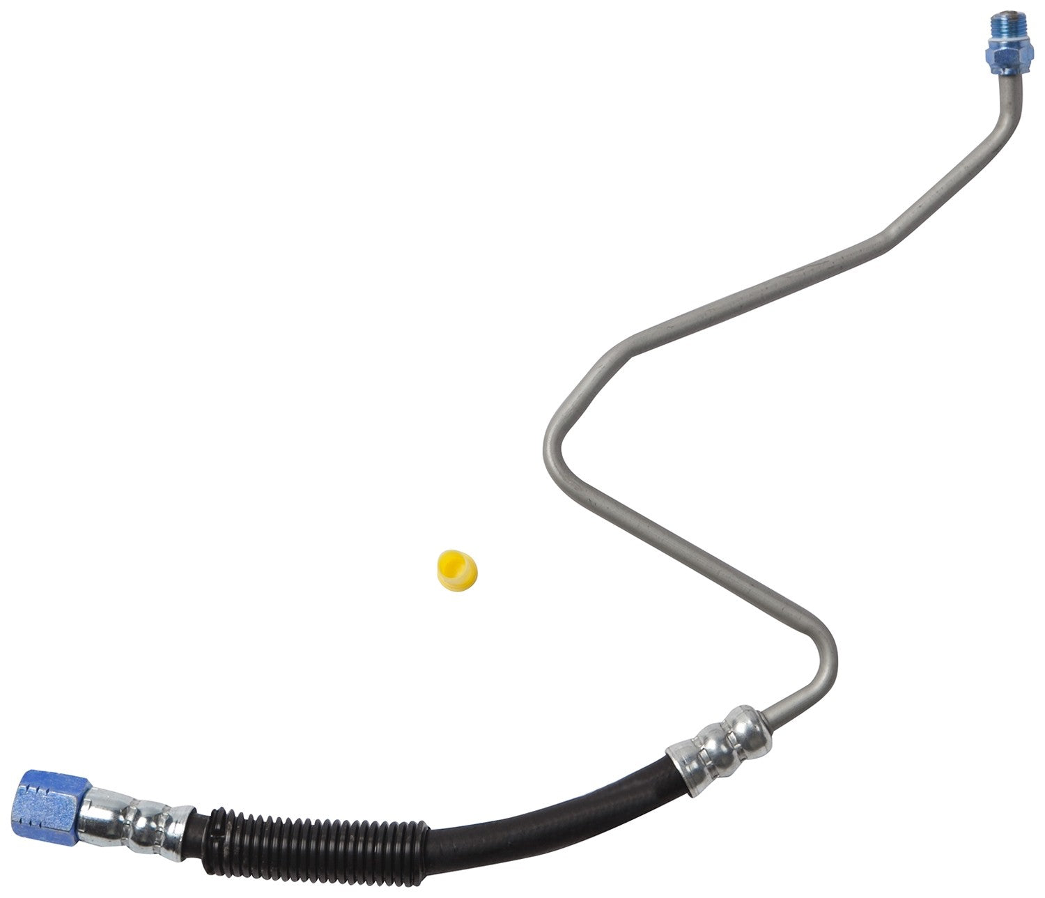Gates Power Steering Pressure Line Hose Assembly 360190