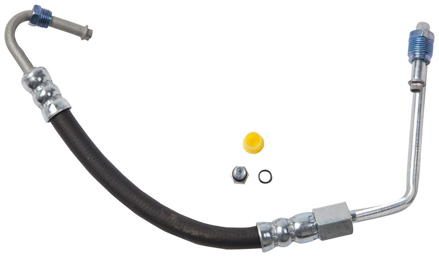 Gates Power Steering Pressure Line Hose Assembly 360200