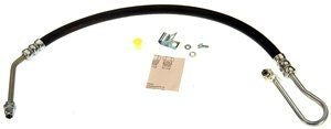 Gates Power Steering Pressure Line Hose Assembly 360210