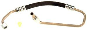 Gates Power Steering Pressure Line Hose Assembly 360220