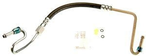 Gates Power Steering Pressure Line Hose Assembly 360430