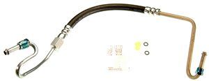 Gates Power Steering Pressure Line Hose Assembly 360430