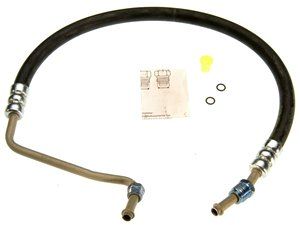Gates Power Steering Pressure Line Hose Assembly 360440