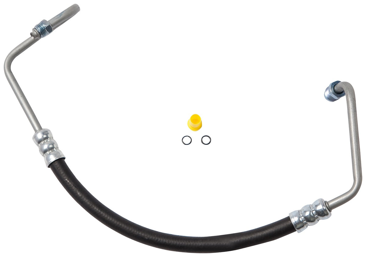 Gates Power Steering Pressure Line Hose Assembly 360450