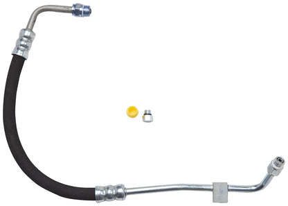 Gates Power Steering Pressure Line Hose Assembly 360460