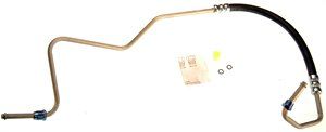 Gates Power Steering Pressure Line Hose Assembly 360470
