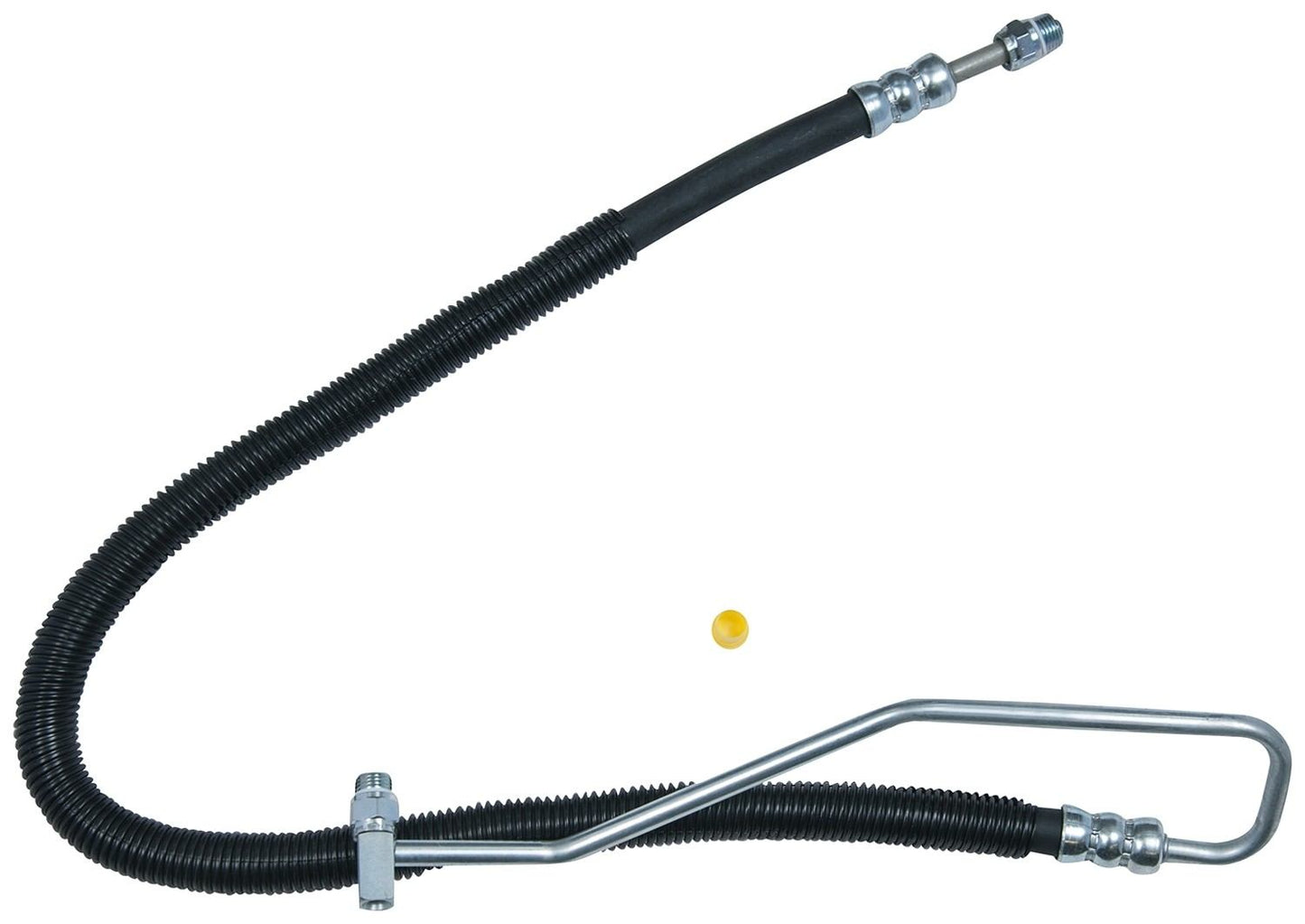 Gates Power Steering Pressure Line Hose Assembly 360470