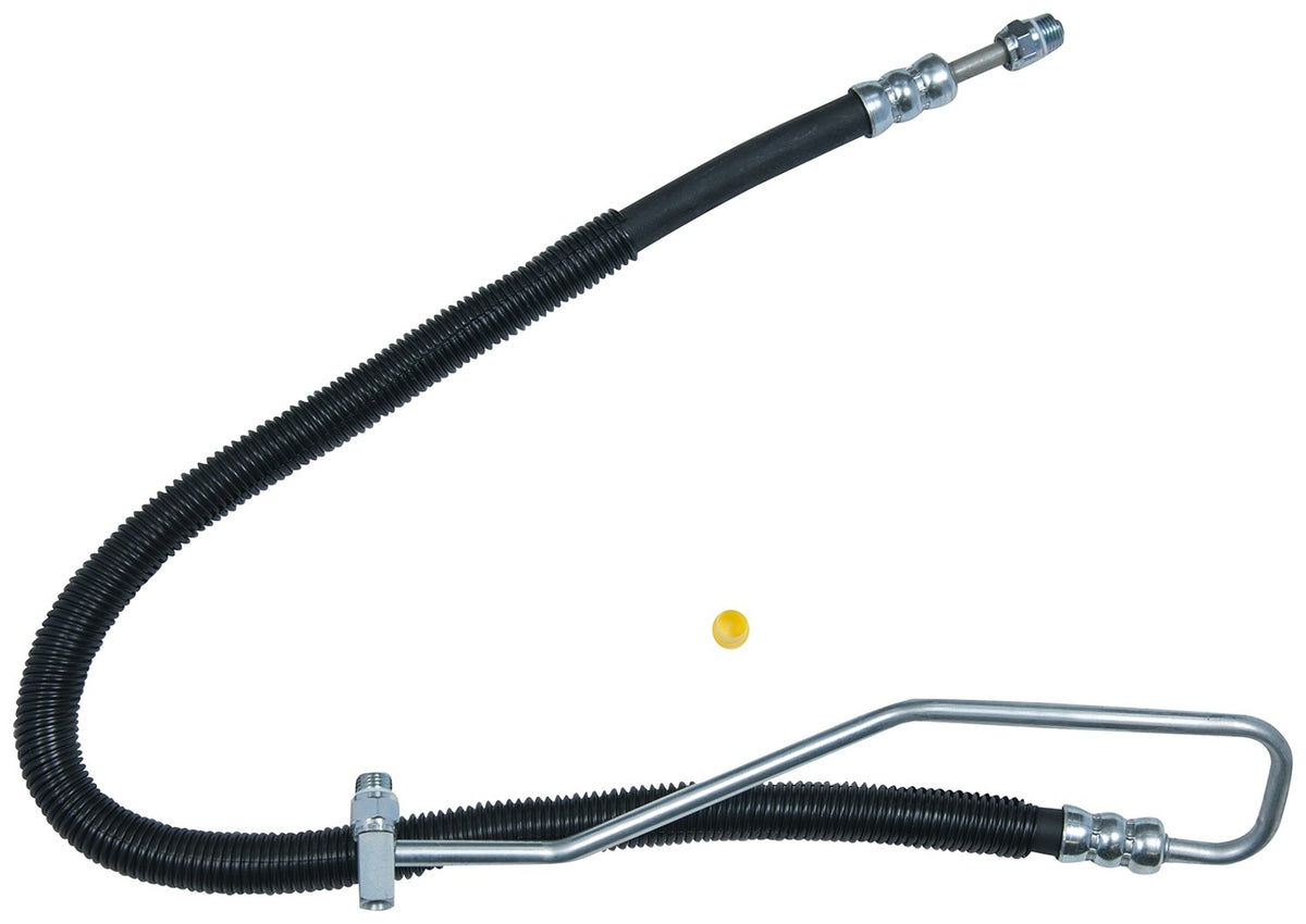 Gates Power Steering Pressure Line Hose Assembly 360470