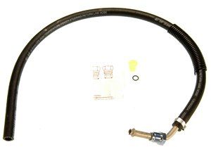 Gates Power Steering Return Line Hose Assembly 360510