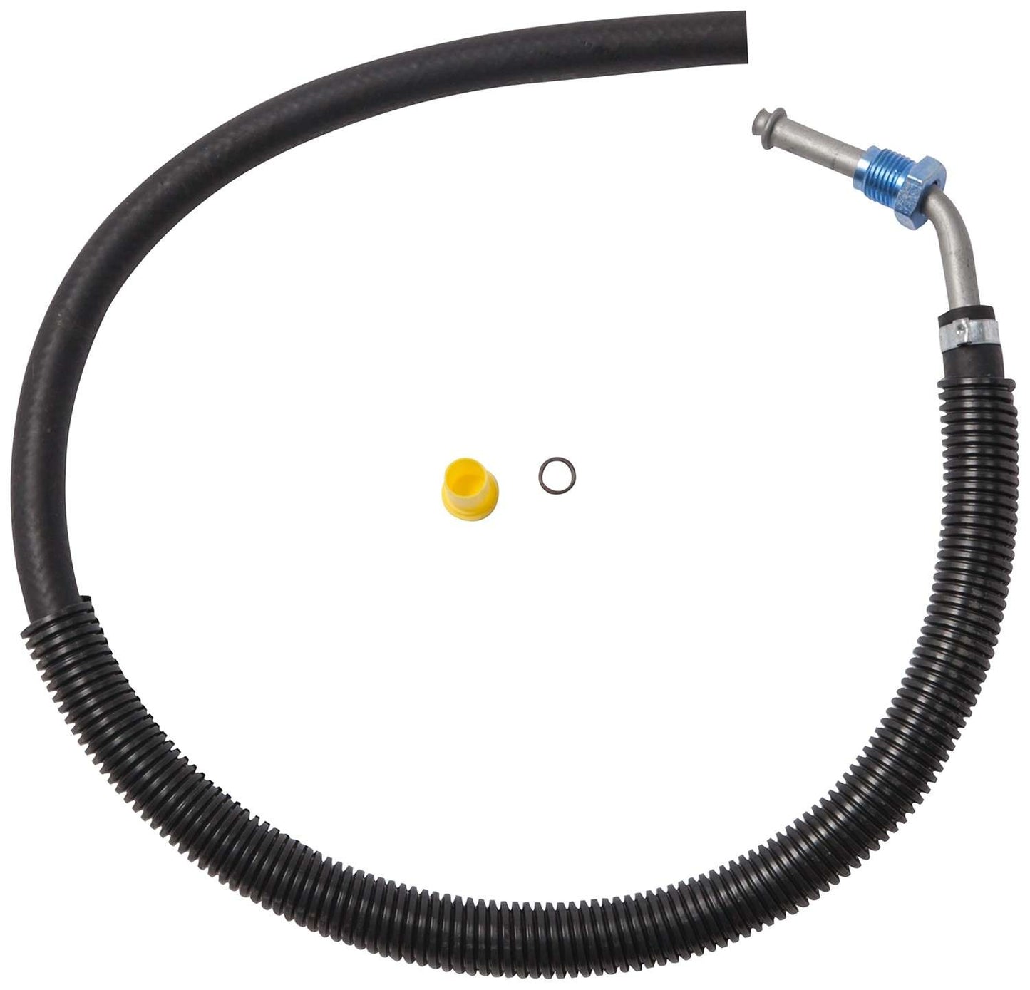 Gates Power Steering Return Line Hose Assembly 360510