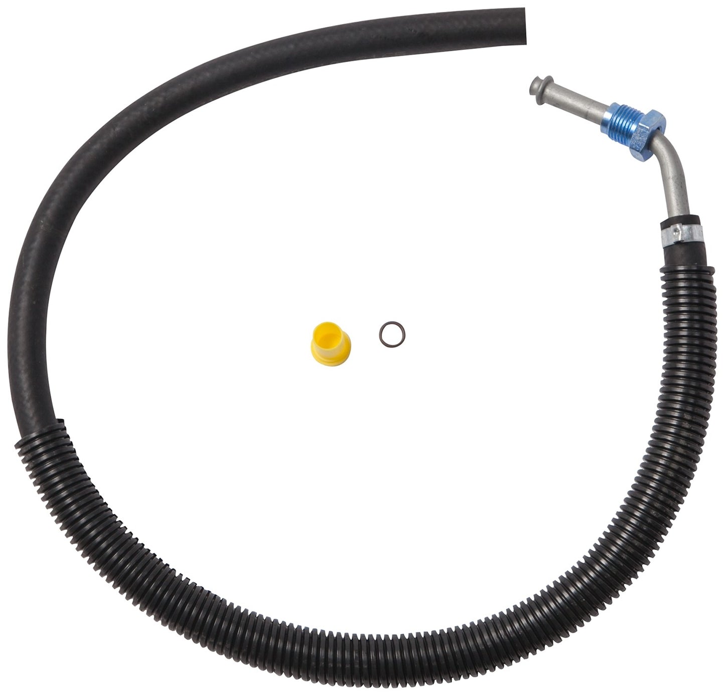 Gates Power Steering Return Line Hose Assembly 360510