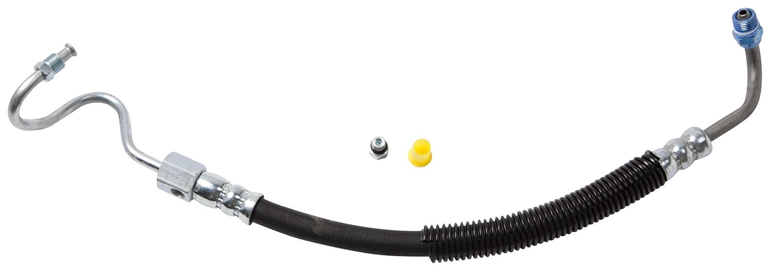 Gates Power Steering Pressure Line Hose Assembly 360530
