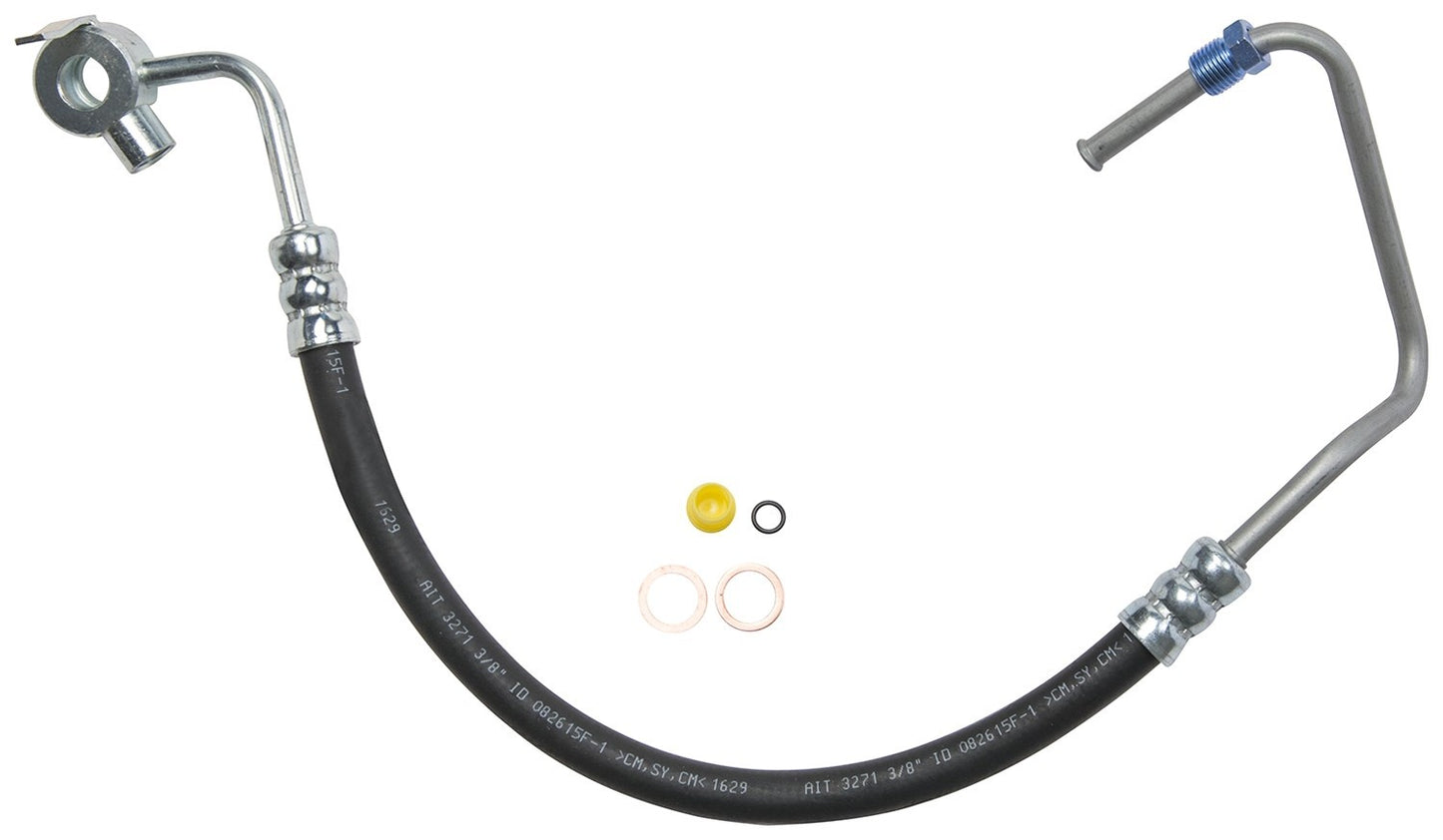 Gates Power Steering Pressure Line Hose Assembly 360570