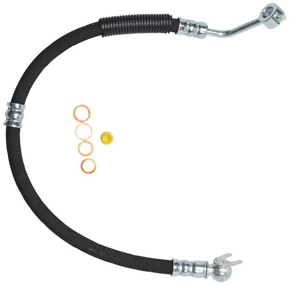 Gates Power Steering Pressure Line Hose Assembly 360600