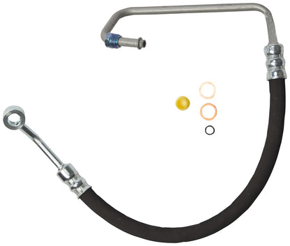 Gates Power Steering Pressure Line Hose Assembly 360660