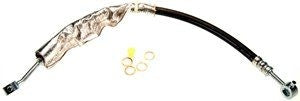Gates Power Steering Pressure Line Hose Assembly 360670