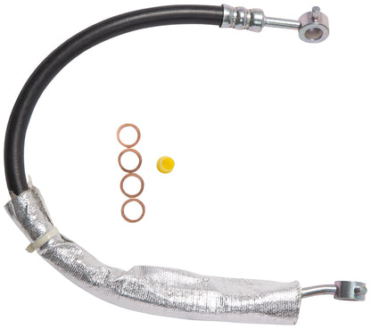 Gates Power Steering Pressure Line Hose Assembly 360670