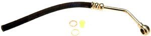 Gates Power Steering Return Line Hose Assembly 360690