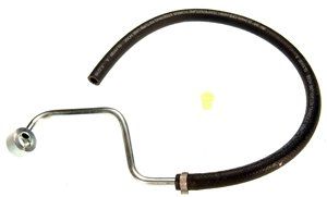 Gates Power Steering Return Line Hose Assembly 360700