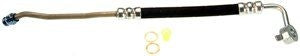Gates Power Steering Pressure Line Hose Assembly 360730