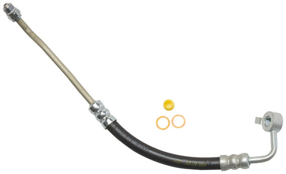 Gates Power Steering Pressure Line Hose Assembly 360730