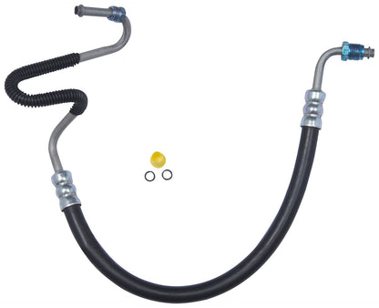 Gates Power Steering Pressure Line Hose Assembly 360740