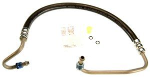 Gates Power Steering Pressure Line Hose Assembly 360770