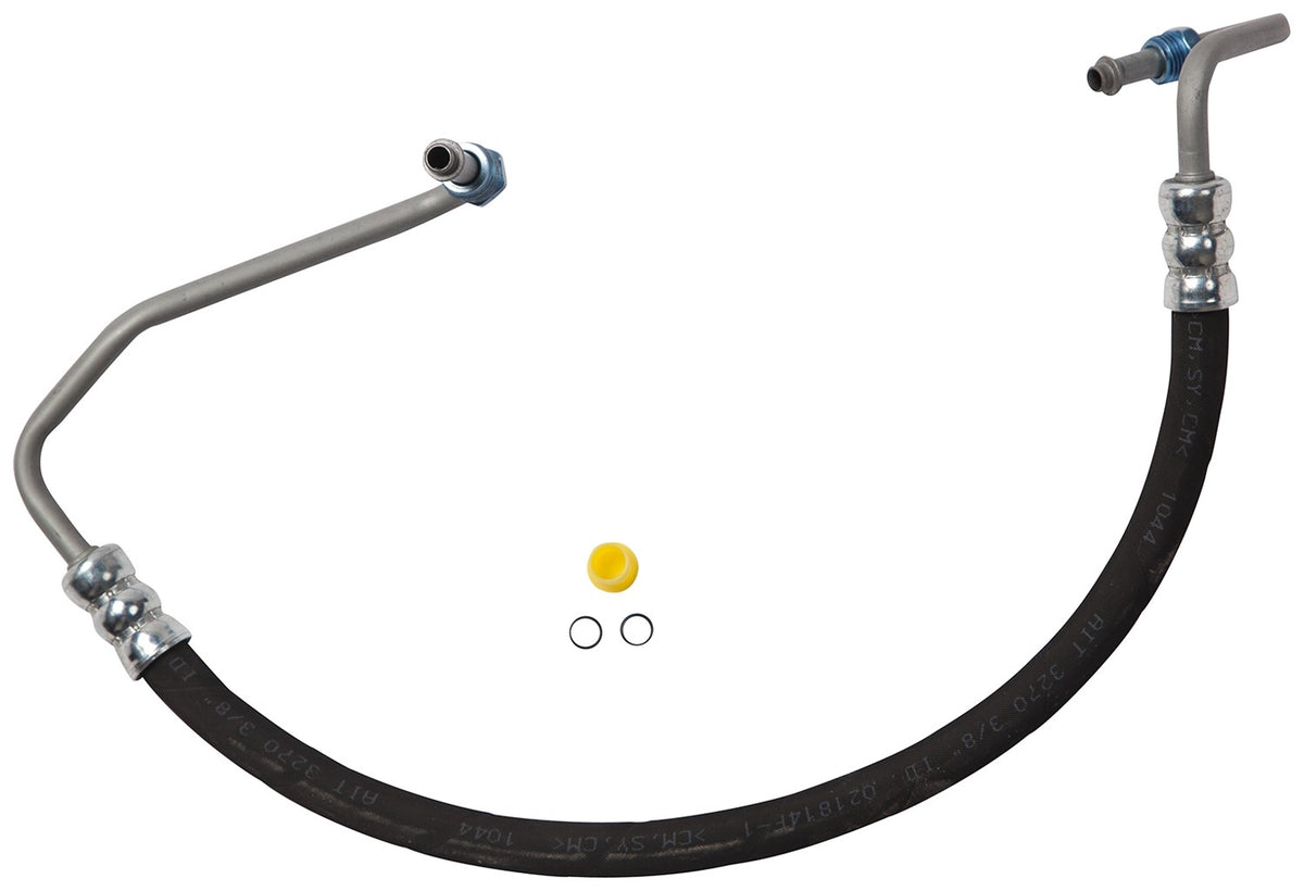 Gates Power Steering Pressure Line Hose Assembly 360770