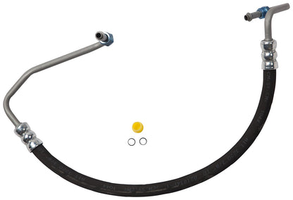 Gates Power Steering Pressure Line Hose Assembly 360770