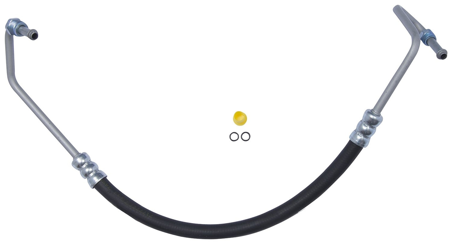 Gates Power Steering Pressure Line Hose Assembly 360780