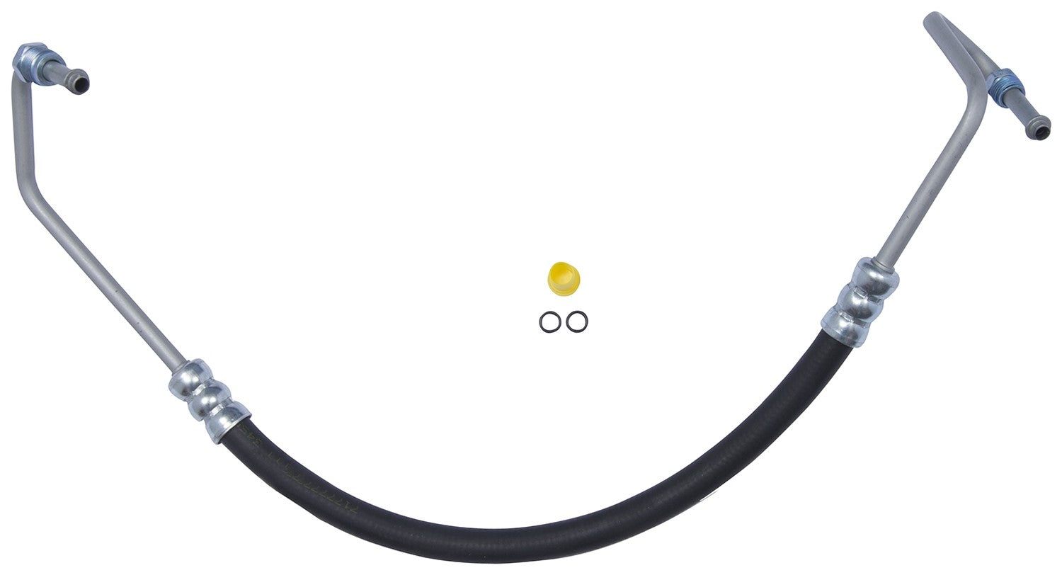 Gates Power Steering Pressure Line Hose Assembly 360780