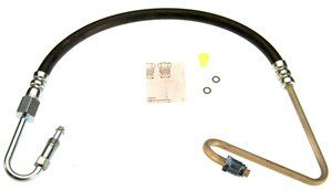 Gates Power Steering Pressure Line Hose Assembly 360790