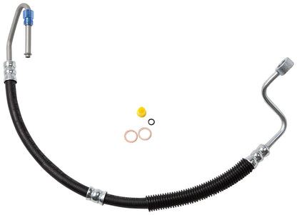 Gates Power Steering Pressure Line Hose Assembly 360810