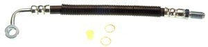 Gates Power Steering Pressure Line Hose Assembly 360830