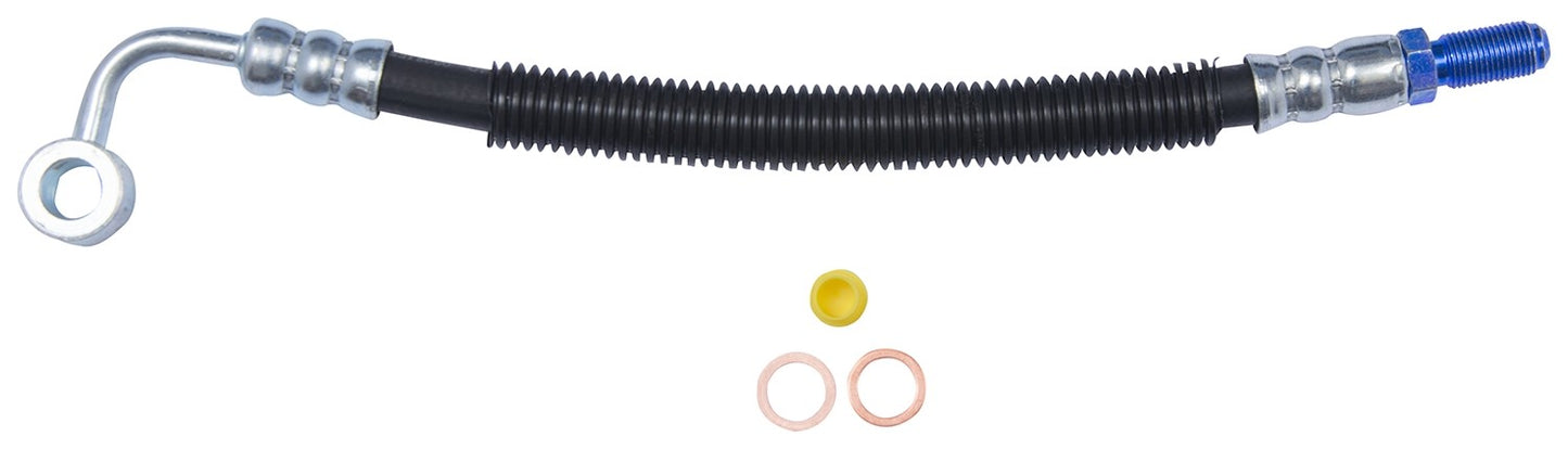 Gates Power Steering Pressure Line Hose Assembly 360830