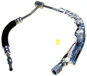 Gates Power Steering Pressure Line Hose Assembly 360840