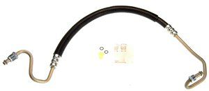 Gates Power Steering Pressure Line Hose Assembly 360850