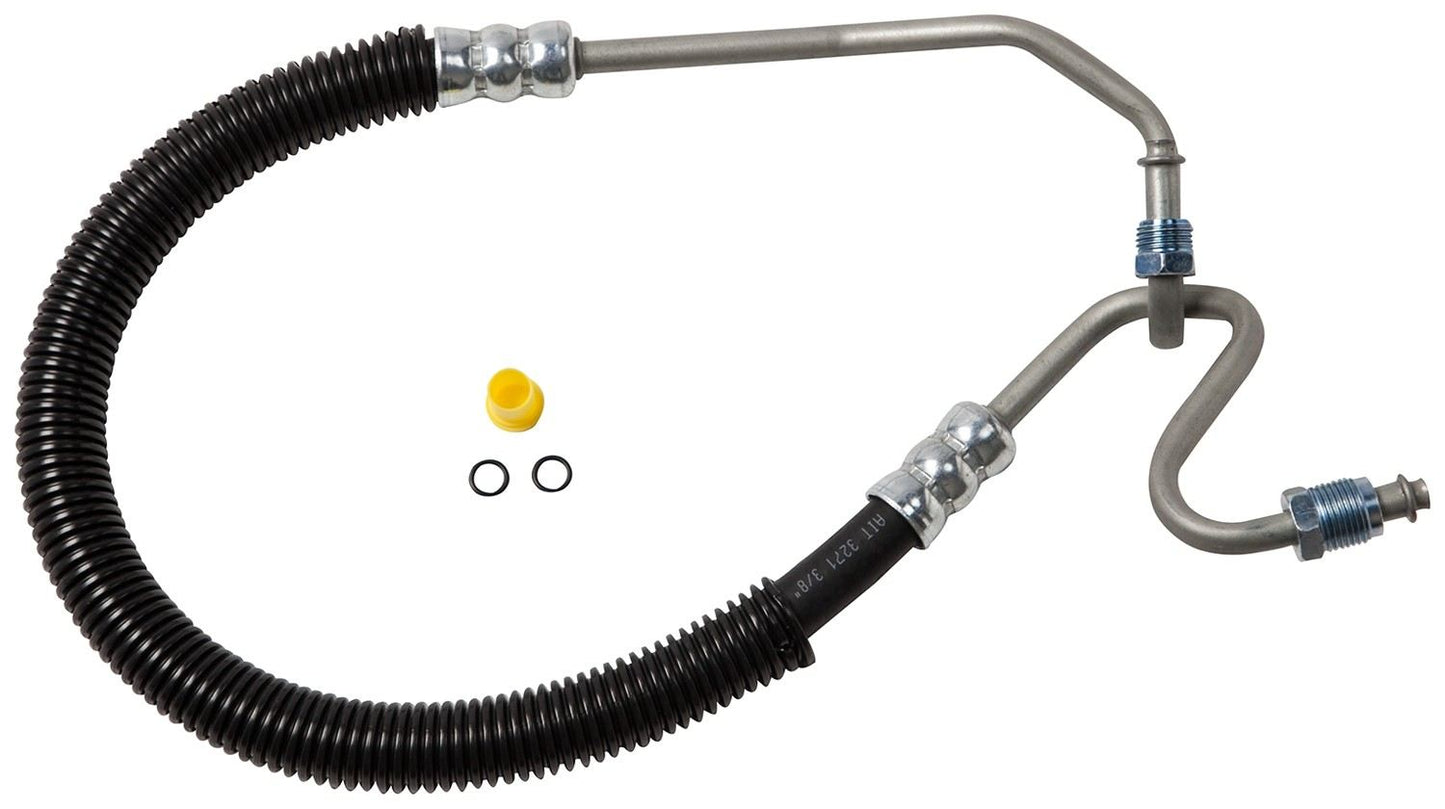 Gates Power Steering Pressure Line Hose Assembly 360850