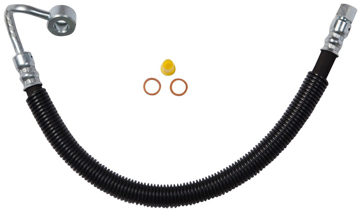 Gates Power Steering Pressure Line Hose Assembly 360860