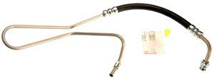 Gates Power Steering Pressure Line Hose Assembly 360880