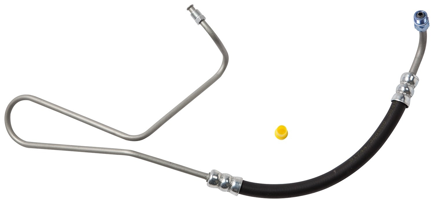Gates Power Steering Pressure Line Hose Assembly 360880