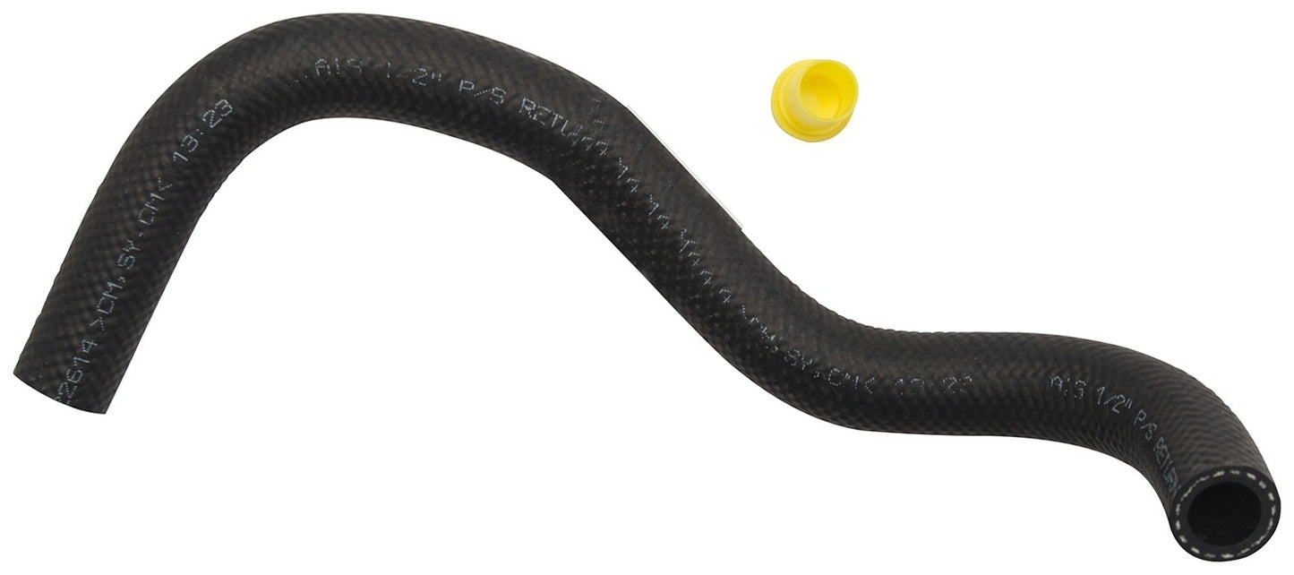 Gates Power Steering Reservoir Hose 360900