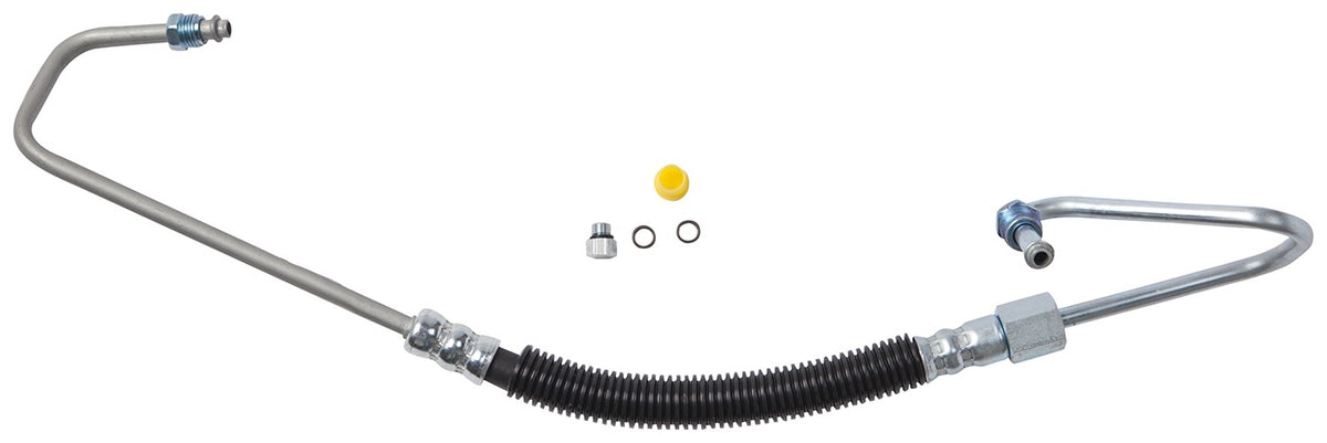 Gates Power Steering Pressure Line Hose Assembly 360910