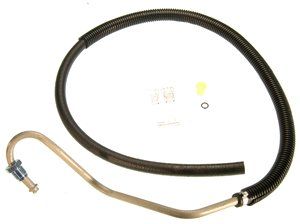 Gates Power Steering Return Line Hose Assembly 360940