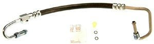 Gates Power Steering Pressure Line Hose Assembly 360970