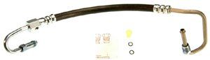Gates Power Steering Pressure Line Hose Assembly 360970